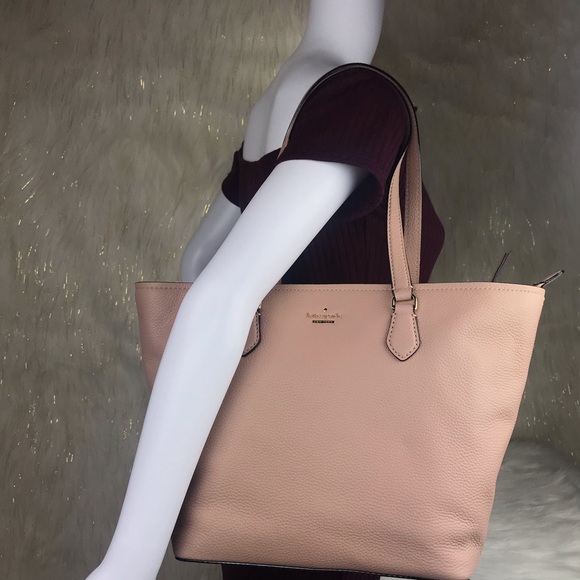 🔥SALE🔥 Kate Spade Jackson Street Jana Tote - Picture 5 of 7